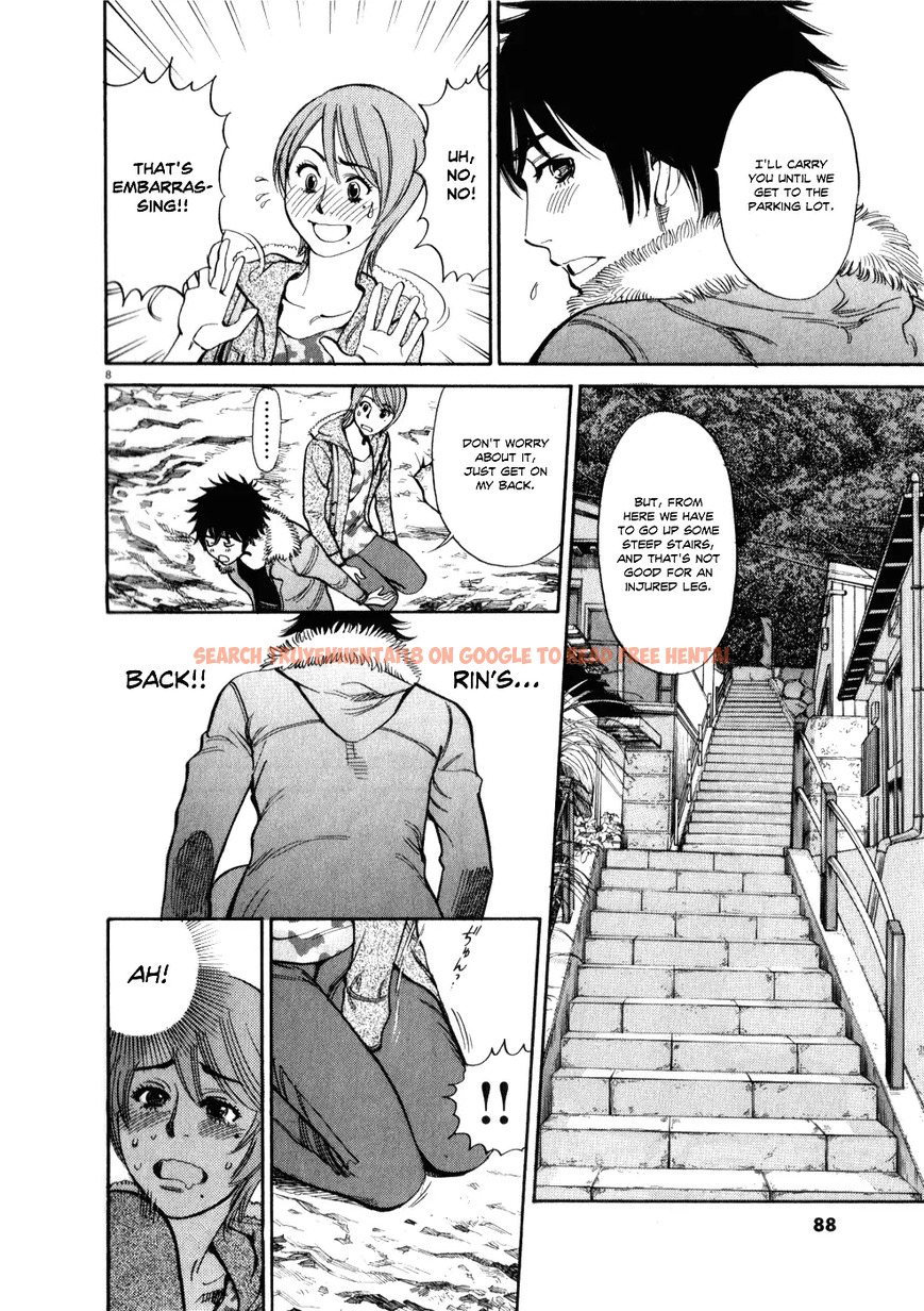 Read Hentai Image 8 163 in comic Kono S o, Mi yo! – Cupid No Itazura - Chapter 56 - www.hentaitnt.net
