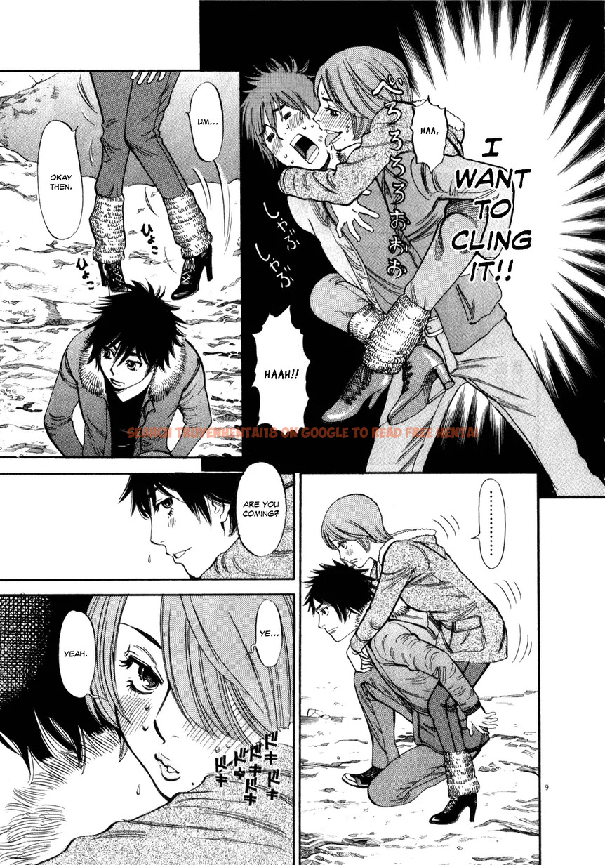 Read Hentai Image 9 163 in comic Kono S o, Mi yo! – Cupid No Itazura - Chapter 56 - www.hentaitnt.net