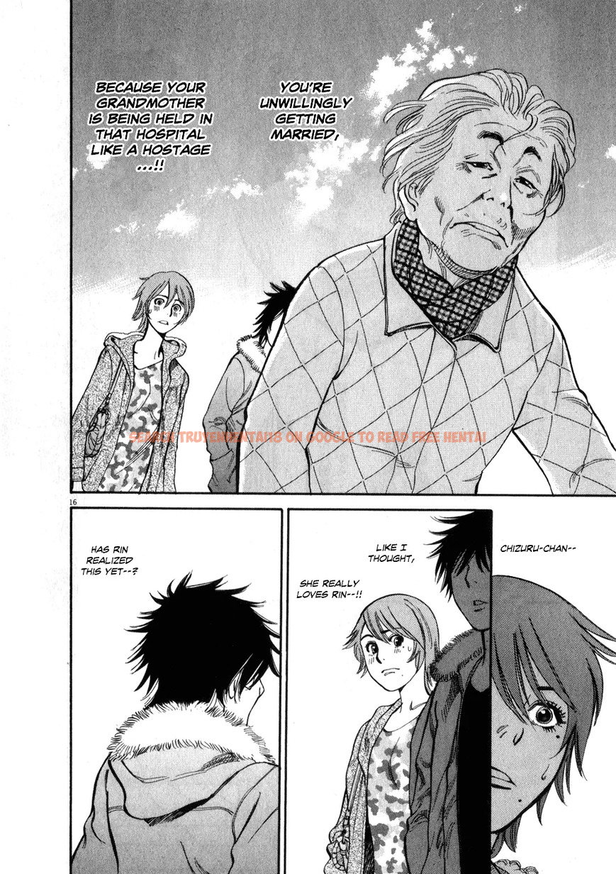 Read Hentai Image 16 163 in comic Kono S o, Mi yo! – Cupid No Itazura - Chapter 57 - hentaitnt.net