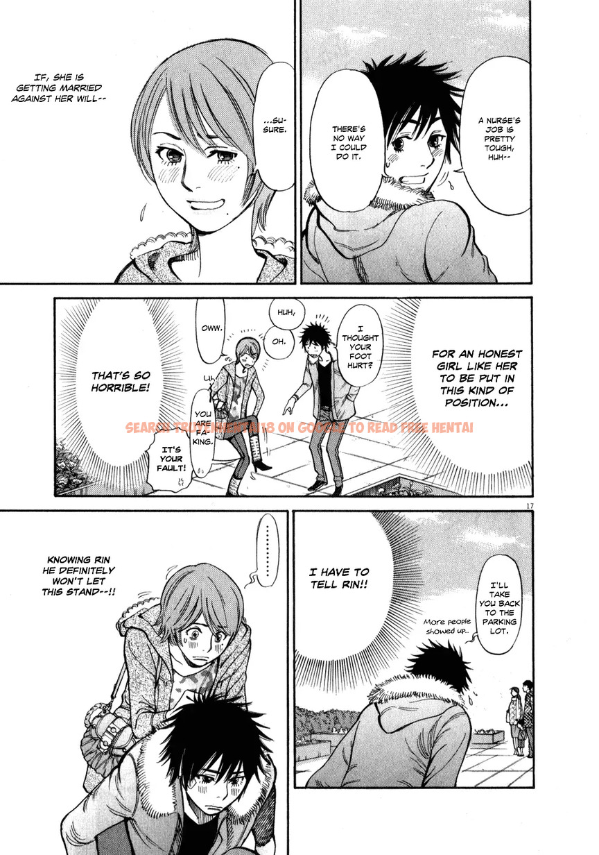 Read Hentai Image 17 163 in comic Kono S o, Mi yo! – Cupid No Itazura - Chapter 57 - hentaitnt.net