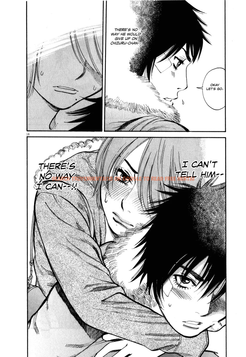 Read Hentai Image 18 163 in comic Kono S o, Mi yo! – Cupid No Itazura - Chapter 57 - hentaitnt.net