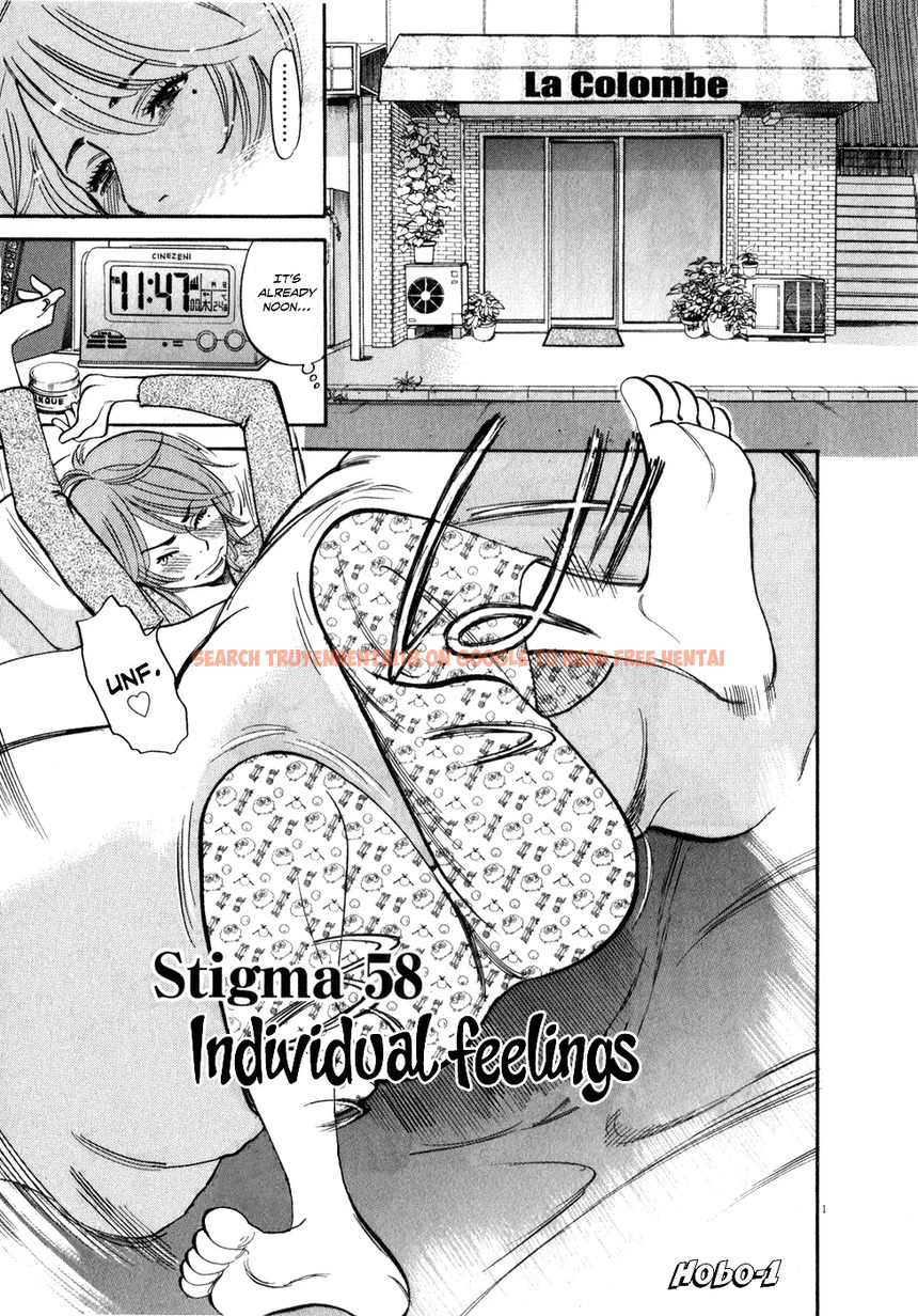 Read Hentai Image 1 163 in comic Kono S o, Mi yo! – Cupid No Itazura - Chapter 58 - hentaitnt.net