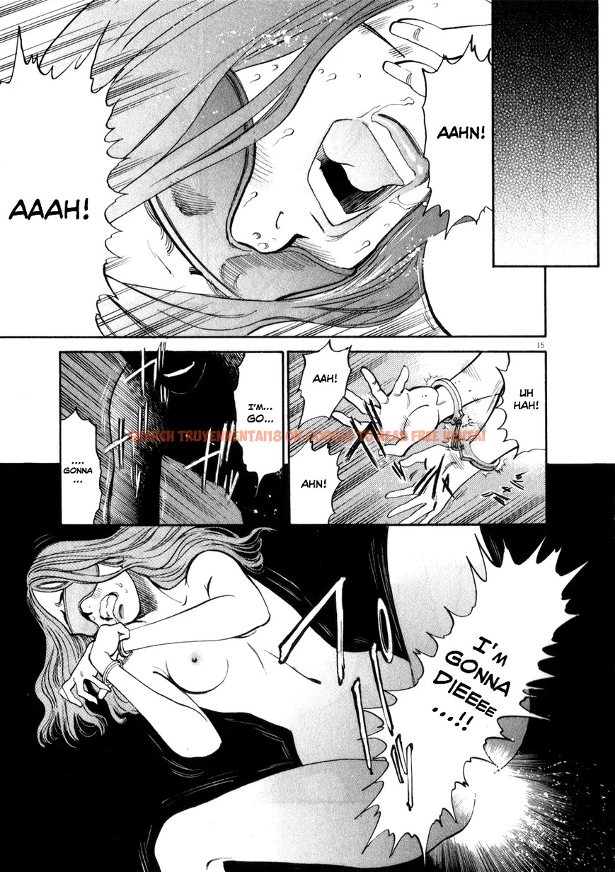 Read Hentai Image 15 163 in comic Kono S o, Mi yo! – Cupid No Itazura - Chapter 58 - hentaitnt.net