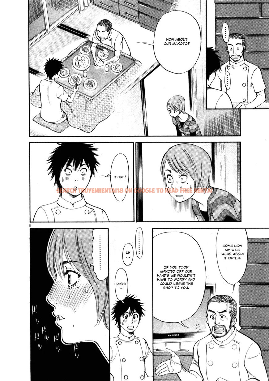 Read Hentai Image 8 163 in comic Kono S o, Mi yo! – Cupid No Itazura - Chapter 58 - hentaitnt.net