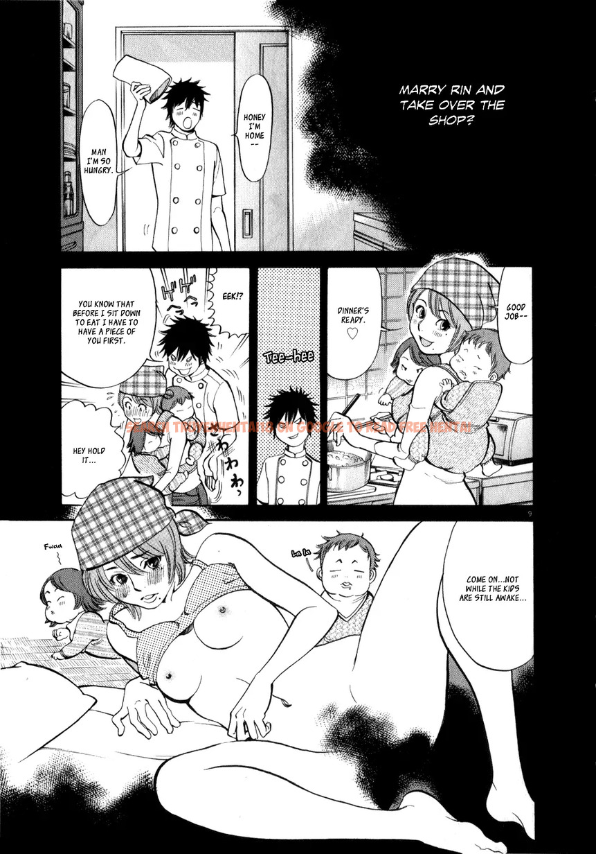 Read Hentai Image 9 163 in comic Kono S o, Mi yo! – Cupid No Itazura - Chapter 58 - hentaitnt.net