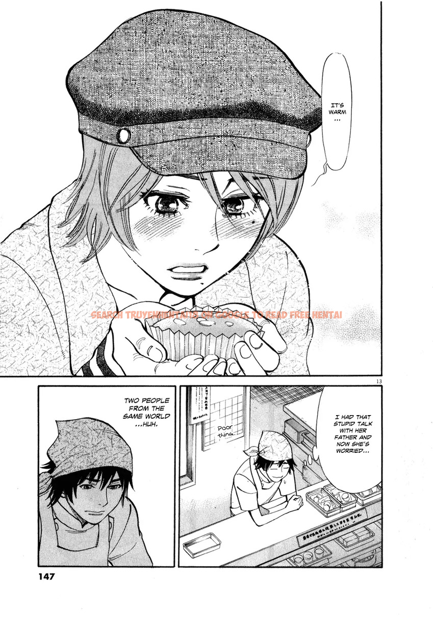 Read Hentai Image 12 163 in comic Kono S o, Mi yo! – Cupid No Itazura - Chapter 59 - hentaitnt.net