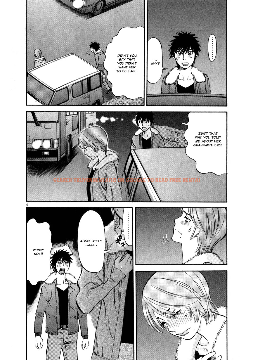 Read Hentai Image 6 160 in comic Kono S o, Mi yo! – Cupid No Itazura - Chapter 62 - hentaitnt.net