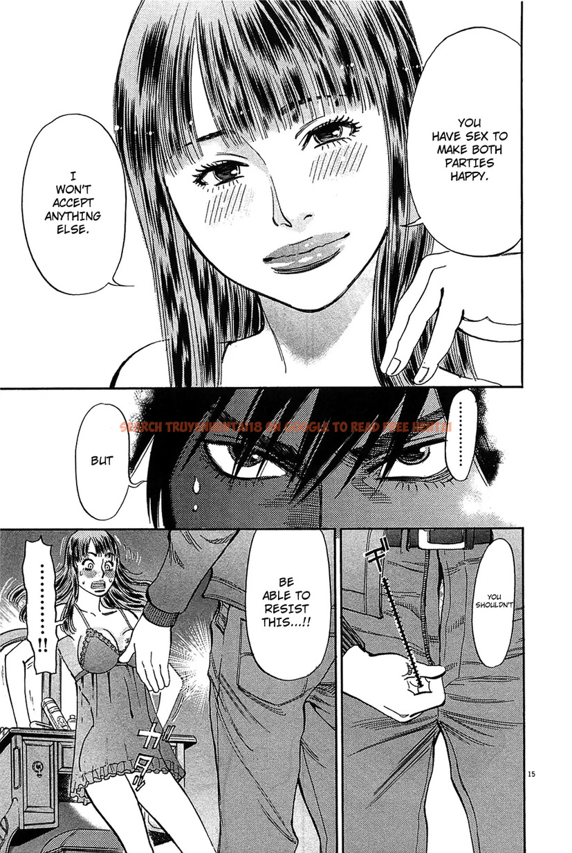 Read Hentai Image 15 159 in comic Kono S o, Mi yo! – Cupid No Itazura - Chapter 63 - hentaitnt.net