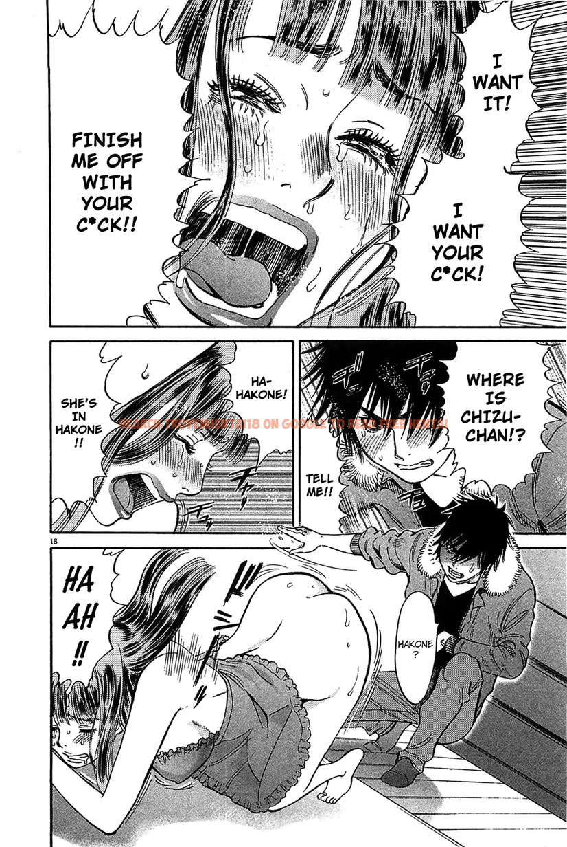 Read Hentai Image 18 159 in comic Kono S o, Mi yo! – Cupid No Itazura - Chapter 63 - hentaitnt.net