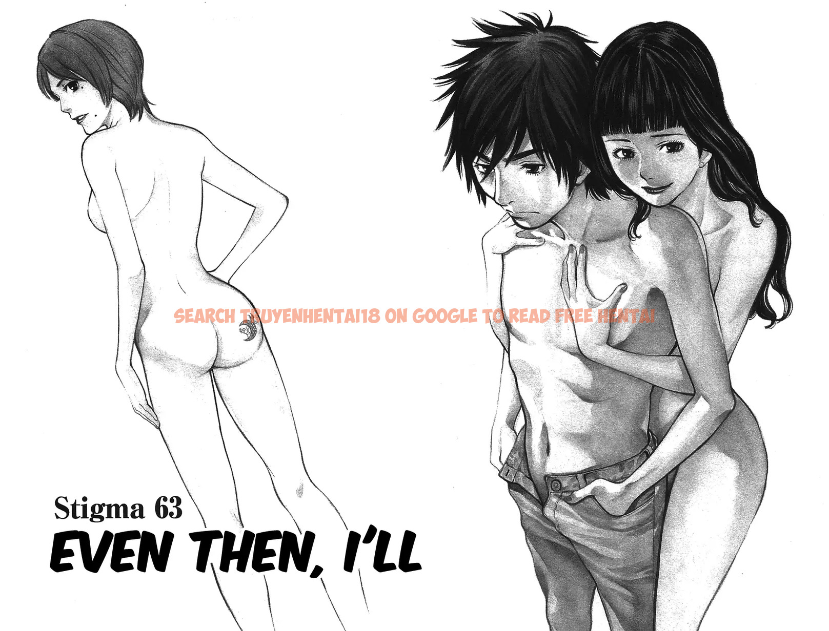 Read Hentai Image 3 159 in comic Kono S o, Mi yo! – Cupid No Itazura - Chapter 63 - hentaitnt.net