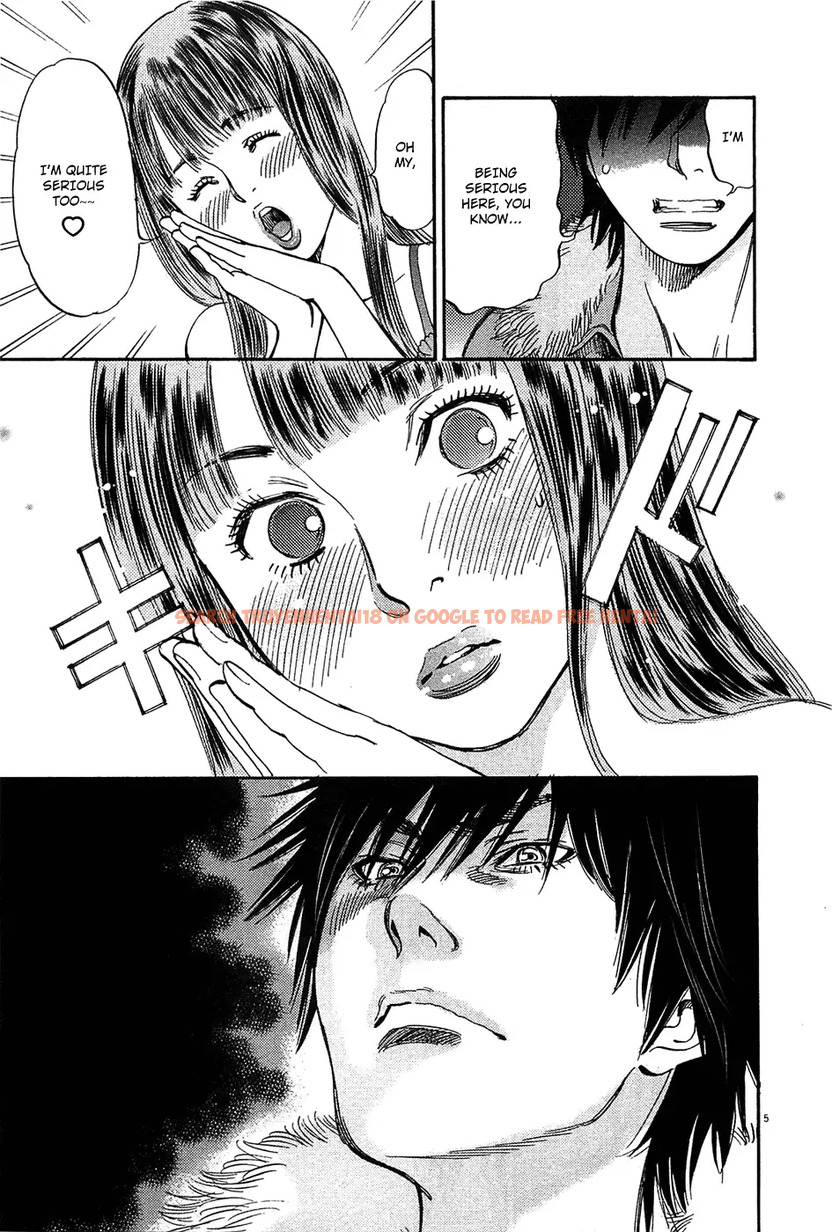 Read Hentai Image 5 159 in comic Kono S o, Mi yo! – Cupid No Itazura - Chapter 63 - hentaitnt.net