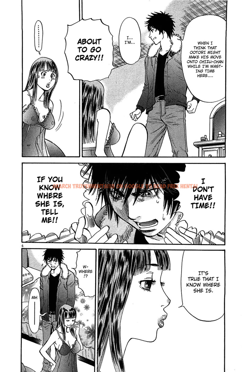 Read Hentai Image 6 159 in comic Kono S o, Mi yo! – Cupid No Itazura - Chapter 63 - hentaitnt.net