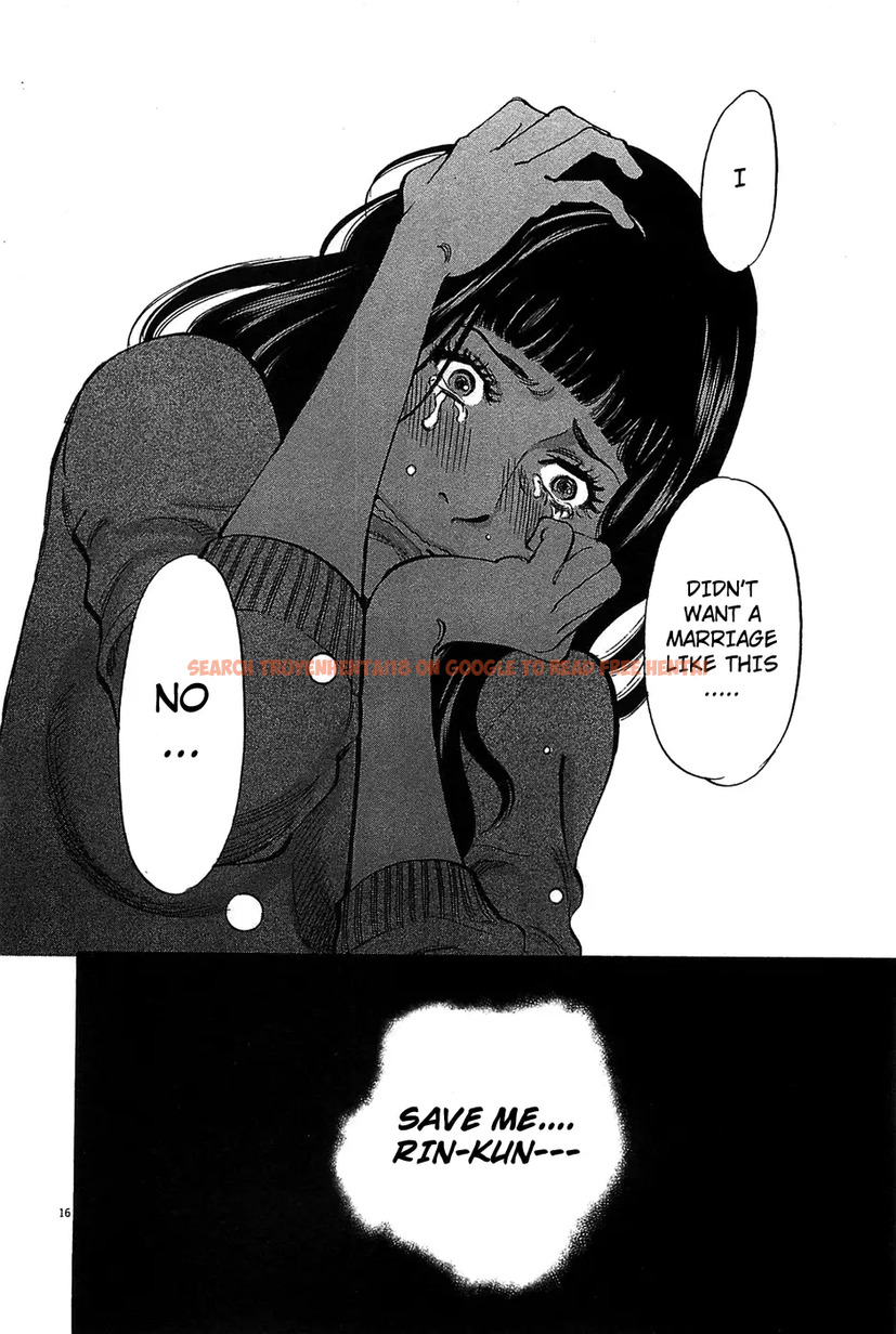 Read Hentai Image 17 159 in comic Kono S o, Mi yo! – Cupid No Itazura - Chapter 64 - hentaitnt.net