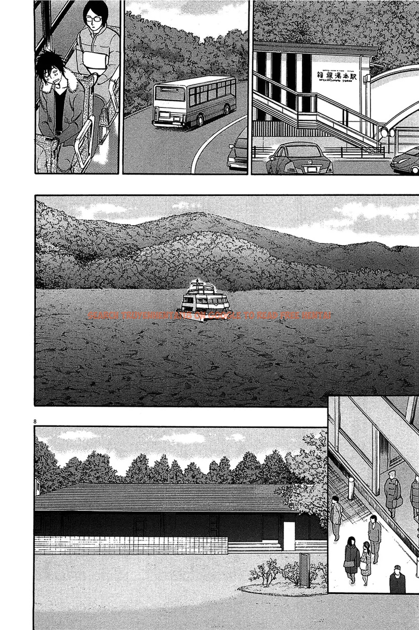 Read Hentai Image 9 159 in comic Kono S o, Mi yo! – Cupid No Itazura - Chapter 64 - hentaitnt.net