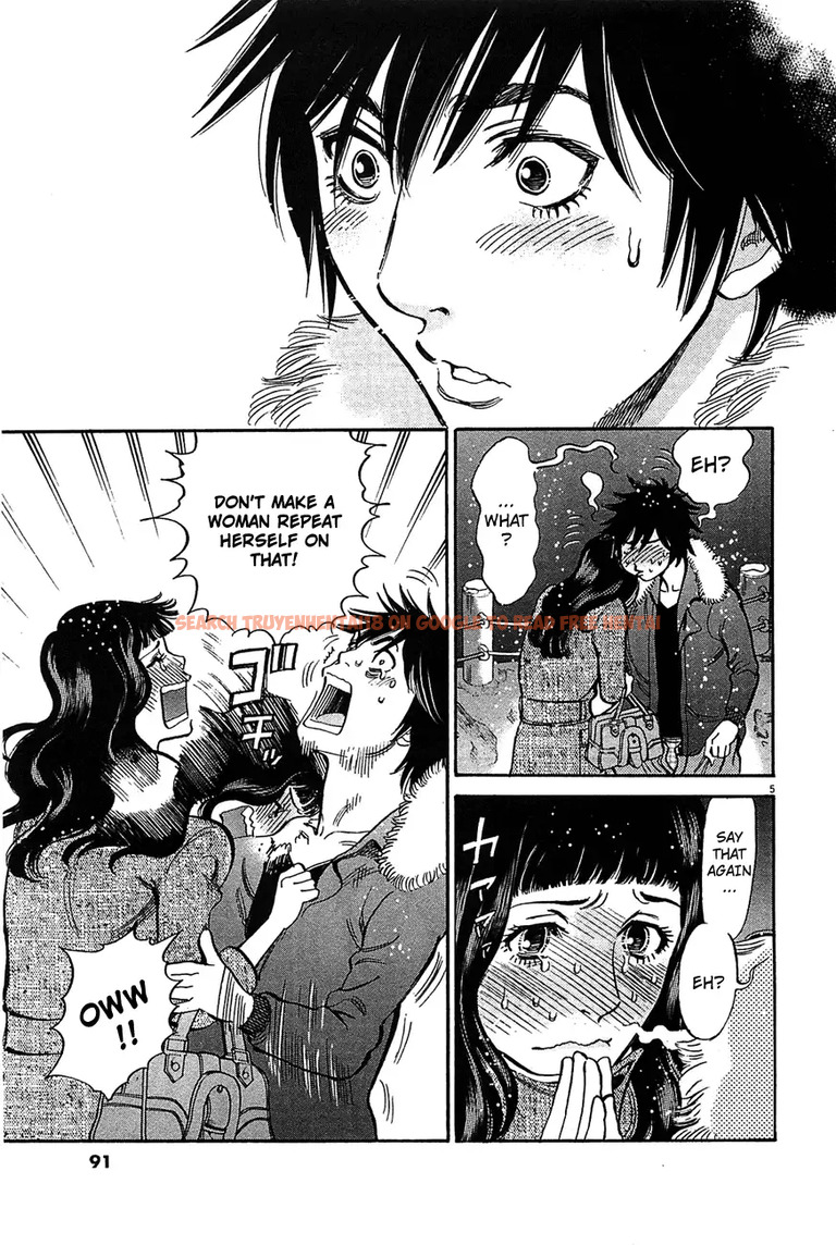 Read Hentai Image 5 156 in comic Kono S o, Mi yo! – Cupid No Itazura - Chapter 67 - hentaitnt.net