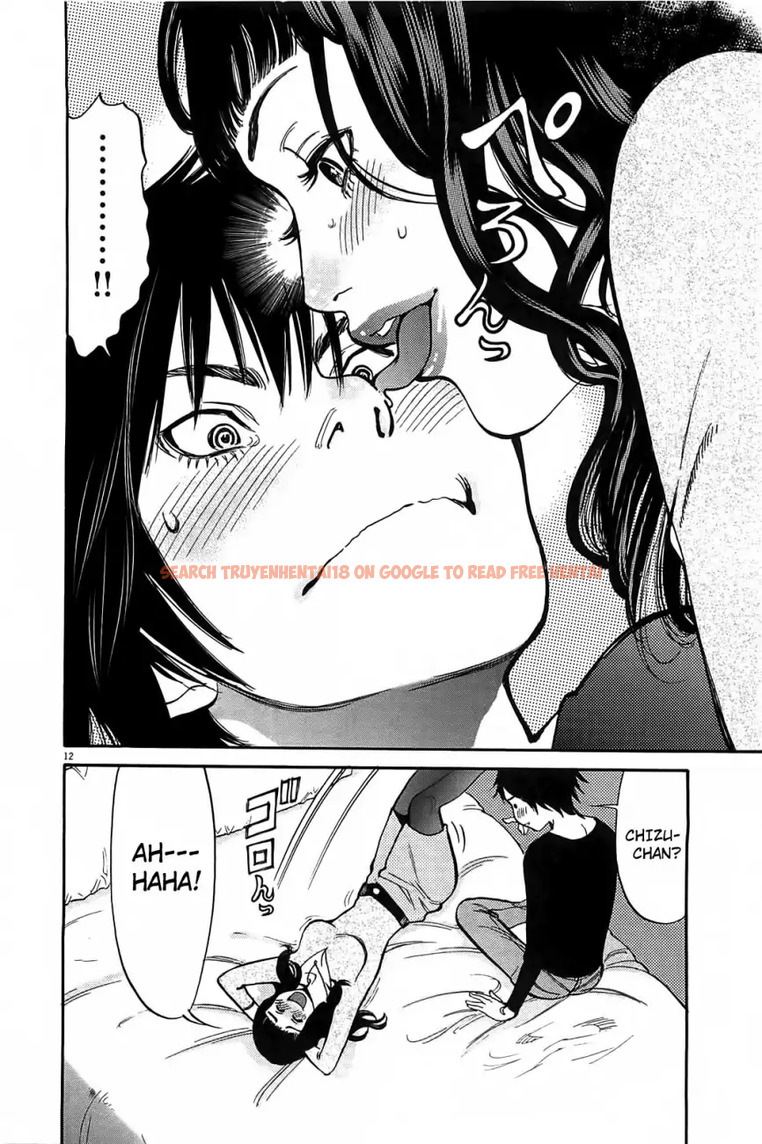 Read Hentai Image 13 156 in comic Kono S o, Mi yo! – Cupid No Itazura - Chapter 68 - hentaitnt.net