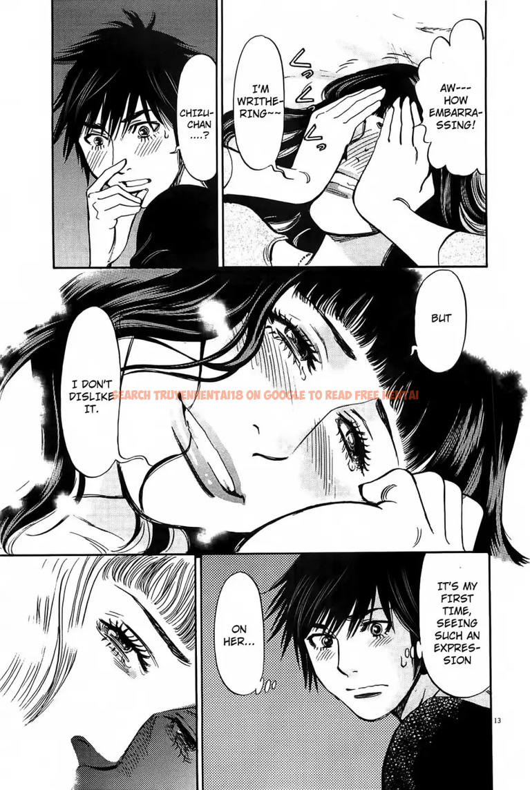 Read Hentai Image 14 156 in comic Kono S o, Mi yo! – Cupid No Itazura - Chapter 68 - hentaitnt.net