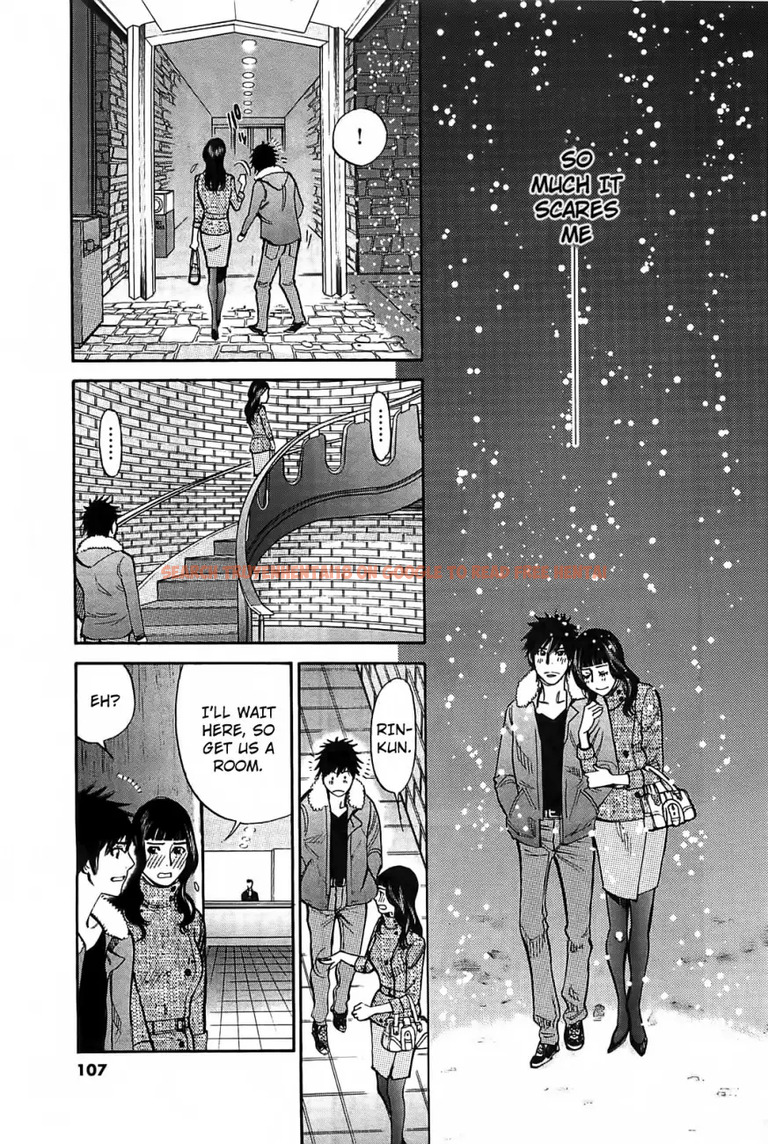 Read Hentai Image 4 156 in comic Kono S o, Mi yo! – Cupid No Itazura - Chapter 68 - hentaitnt.net