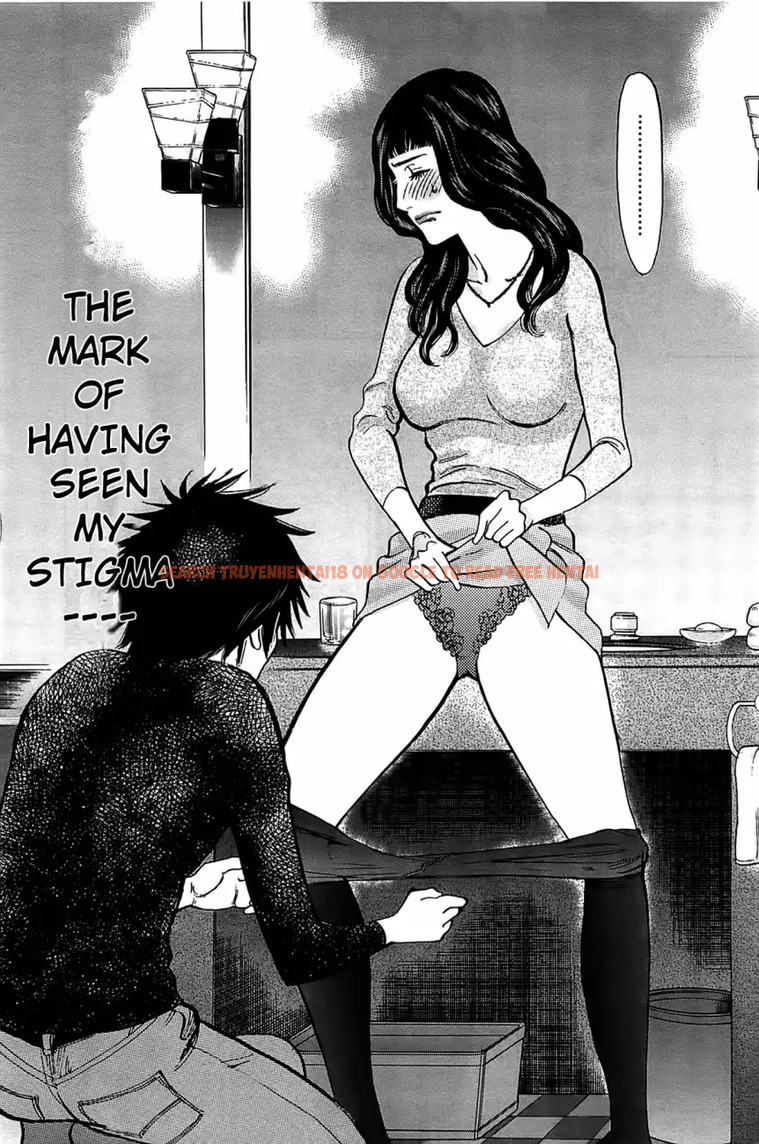 Read Hentai Image 13 156 in comic Kono S o, Mi yo! – Cupid No Itazura - Chapter 69 - hentaitnt.net