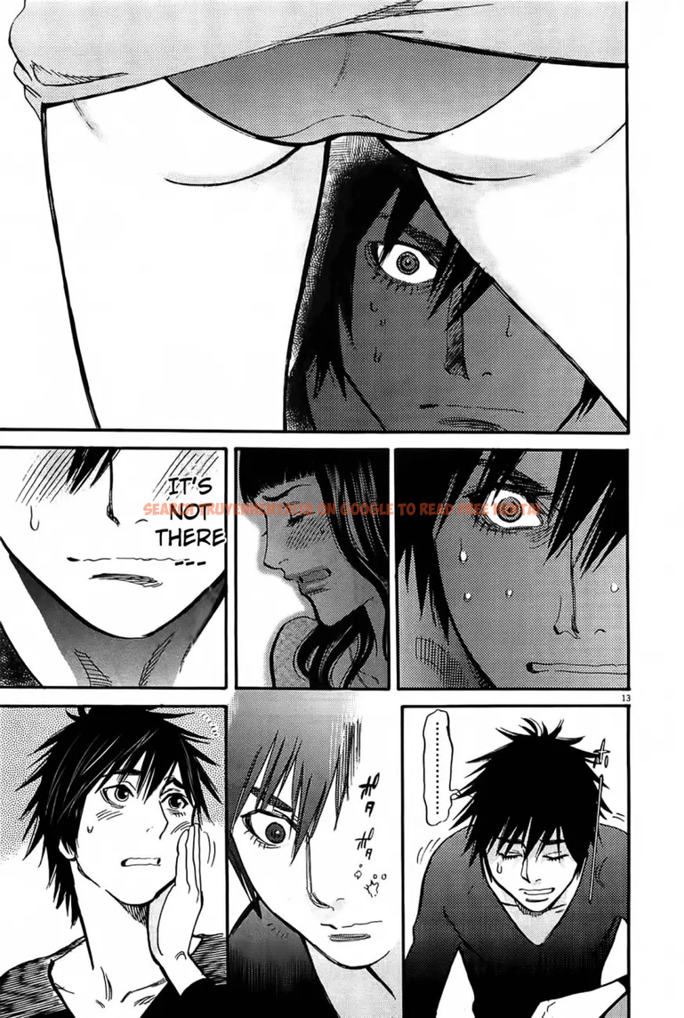 Read Hentai Image 14 156 in comic Kono S o, Mi yo! – Cupid No Itazura - Chapter 69 - hentaitnt.net