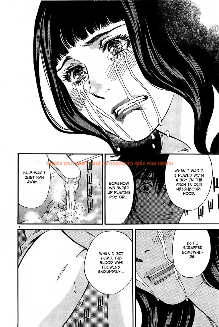 Read Hentai Image 15 156 in comic Kono S o, Mi yo! – Cupid No Itazura - Chapter 69 - hentaitnt.net