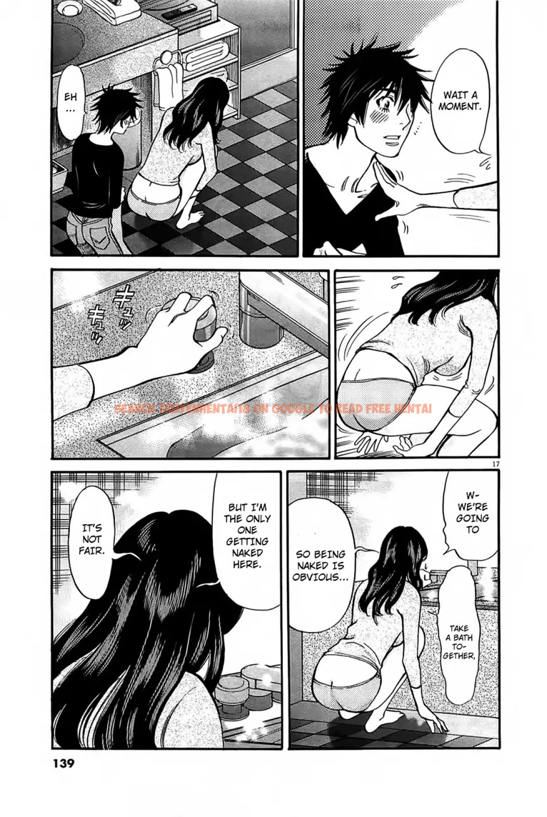 Read Hentai Image 18 156 in comic Kono S o, Mi yo! – Cupid No Itazura - Chapter 69 - hentaitnt.net