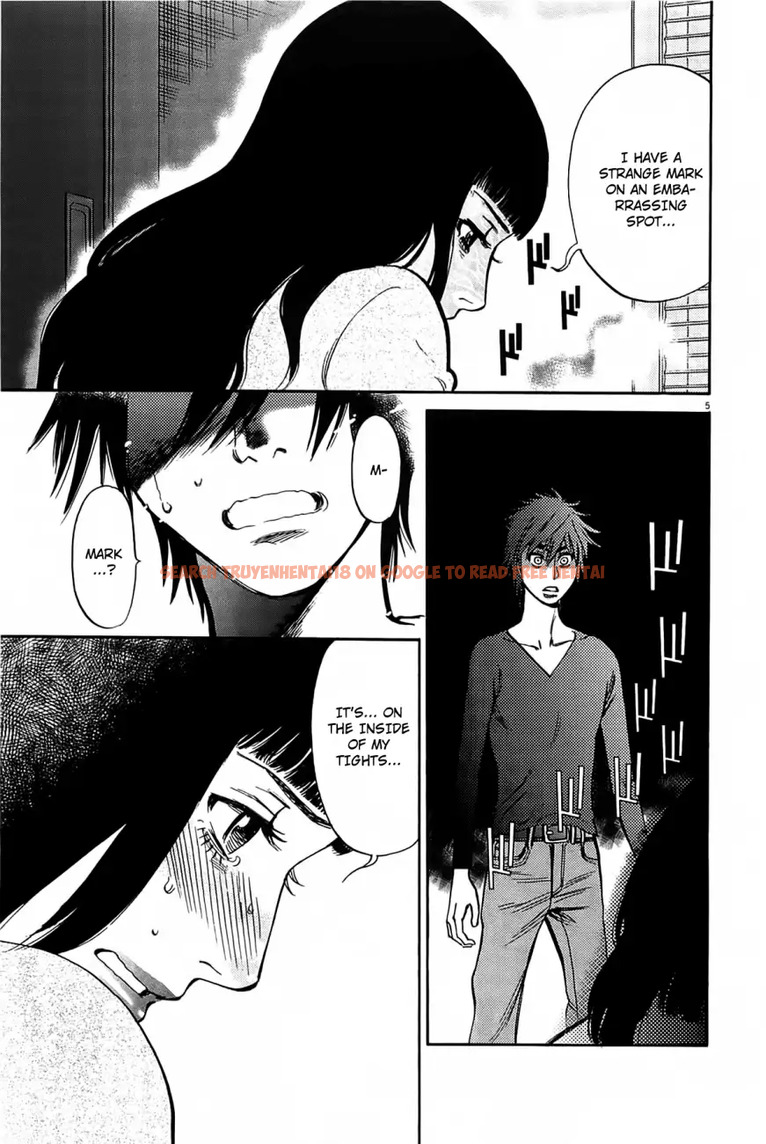 Read Hentai Image 6 156 in comic Kono S o, Mi yo! – Cupid No Itazura - Chapter 69 - hentaitnt.net