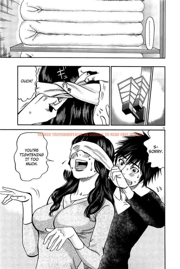 Read Hentai Image 13 153 in comic Kono S o, Mi yo! – Cupid No Itazura - Chapter 70 - hentaitnt.net