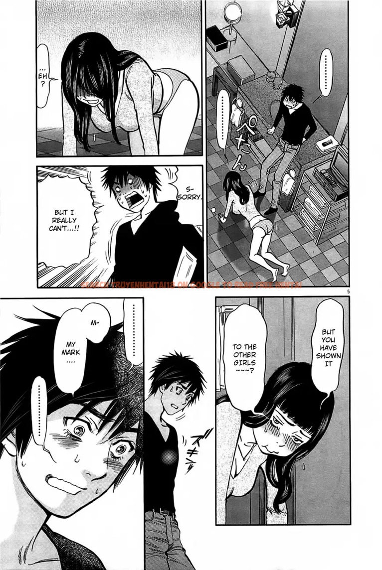 Read Hentai Image 7 153 in comic Kono S o, Mi yo! – Cupid No Itazura - Chapter 70 - hentaitnt.net