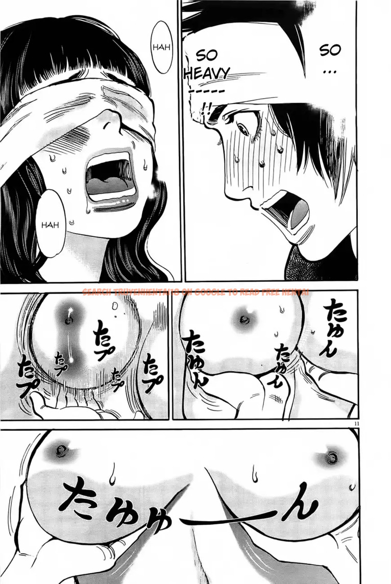 Read Hentai Image 10 153 in comic Kono S o, Mi yo! – Cupid No Itazura - Chapter 71 - hentaitnt.net