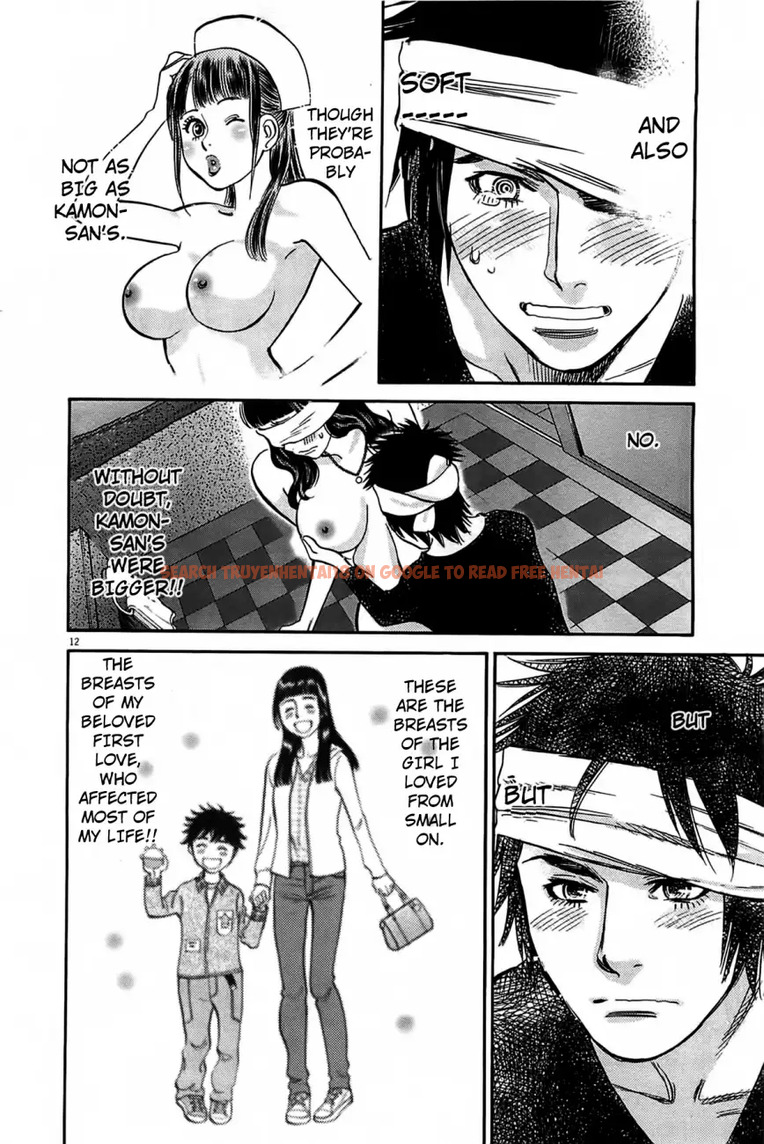 Read Hentai Image 11 153 in comic Kono S o, Mi yo! – Cupid No Itazura - Chapter 71 - hentaitnt.net