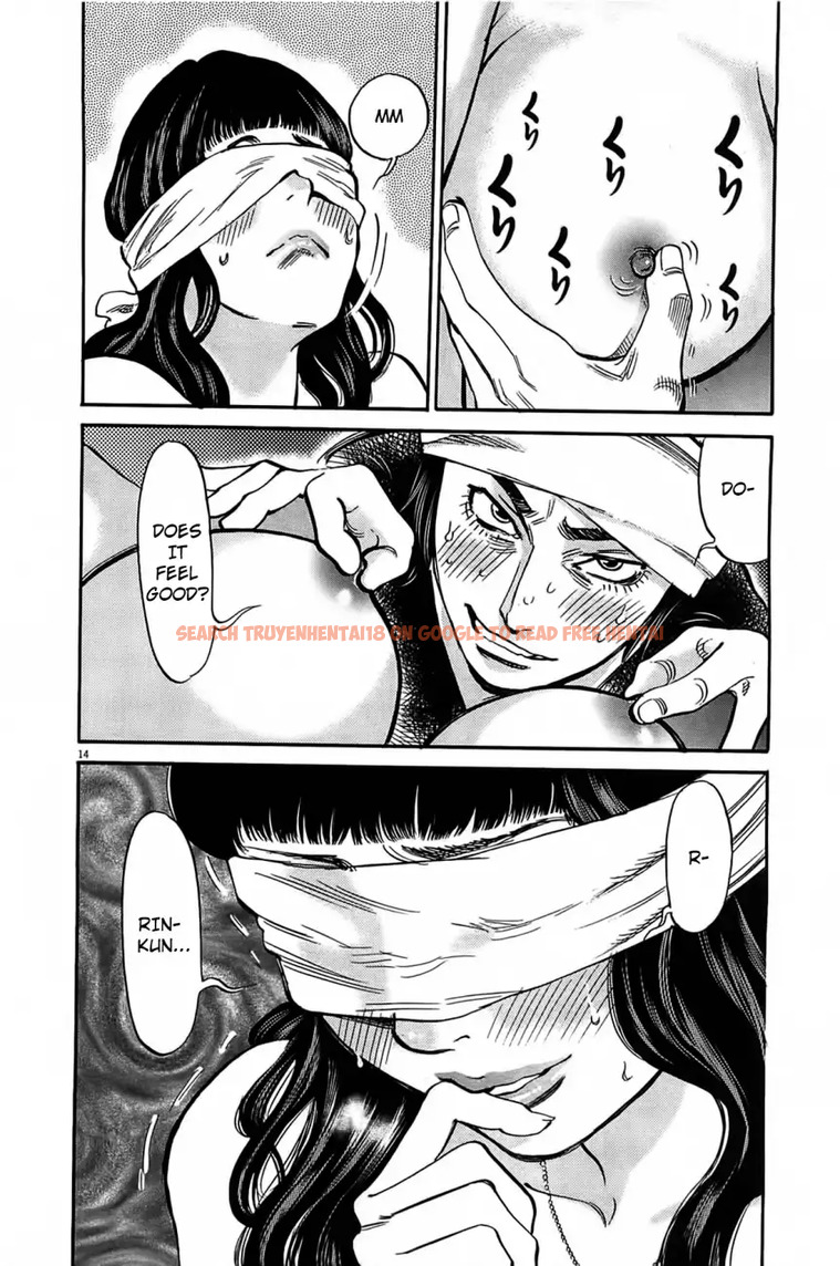 Read Hentai Image 13 153 in comic Kono S o, Mi yo! – Cupid No Itazura - Chapter 71 - hentaitnt.net