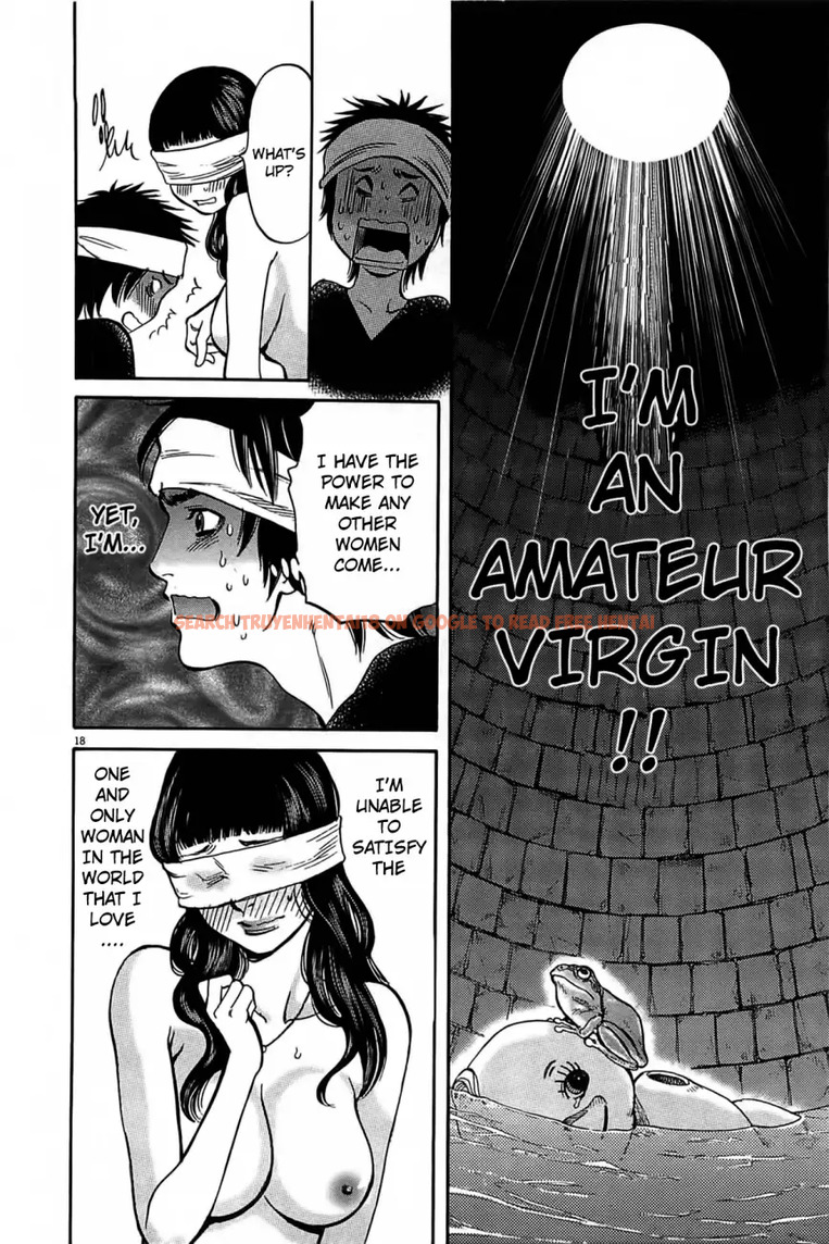 Read Hentai Image 17 153 in comic Kono S o, Mi yo! – Cupid No Itazura - Chapter 71 - hentaitnt.net