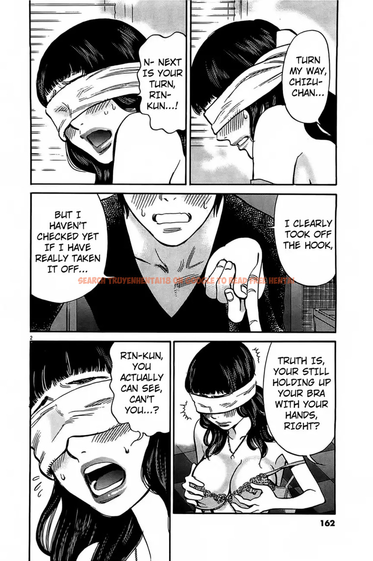 Read Hentai Image 2 153 in comic Kono S o, Mi yo! – Cupid No Itazura - Chapter 71 - hentaitnt.net