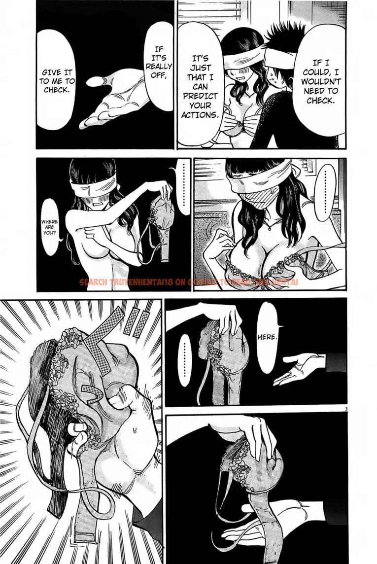 Read Hentai Image 3 153 in comic Kono S o, Mi yo! – Cupid No Itazura - Chapter 71 - hentaitnt.net