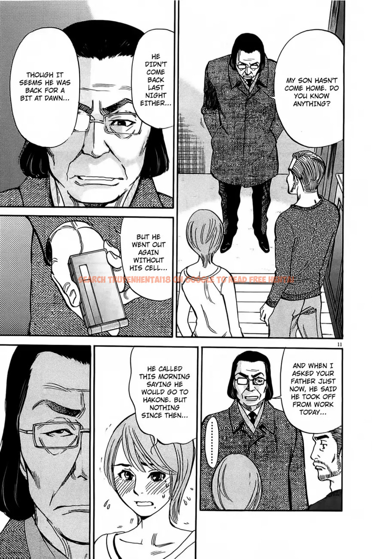 Read Hentai Image 13 153 in comic Kono S o, Mi yo! – Cupid No Itazura - Chapter 72 - hentaitnt.net