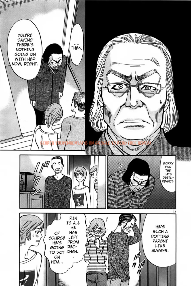 Read Hentai Image 15 153 in comic Kono S o, Mi yo! – Cupid No Itazura - Chapter 72 - hentaitnt.net