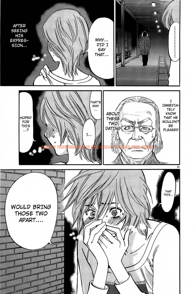 Read Hentai Image 17 153 in comic Kono S o, Mi yo! – Cupid No Itazura - Chapter 72 - hentaitnt.net