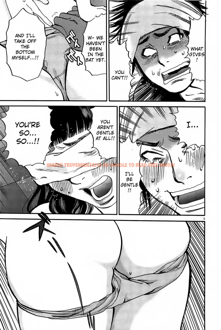 Read Hentai Image 7 153 in comic Kono S o, Mi yo! – Cupid No Itazura - Chapter 72 - hentaitnt.net