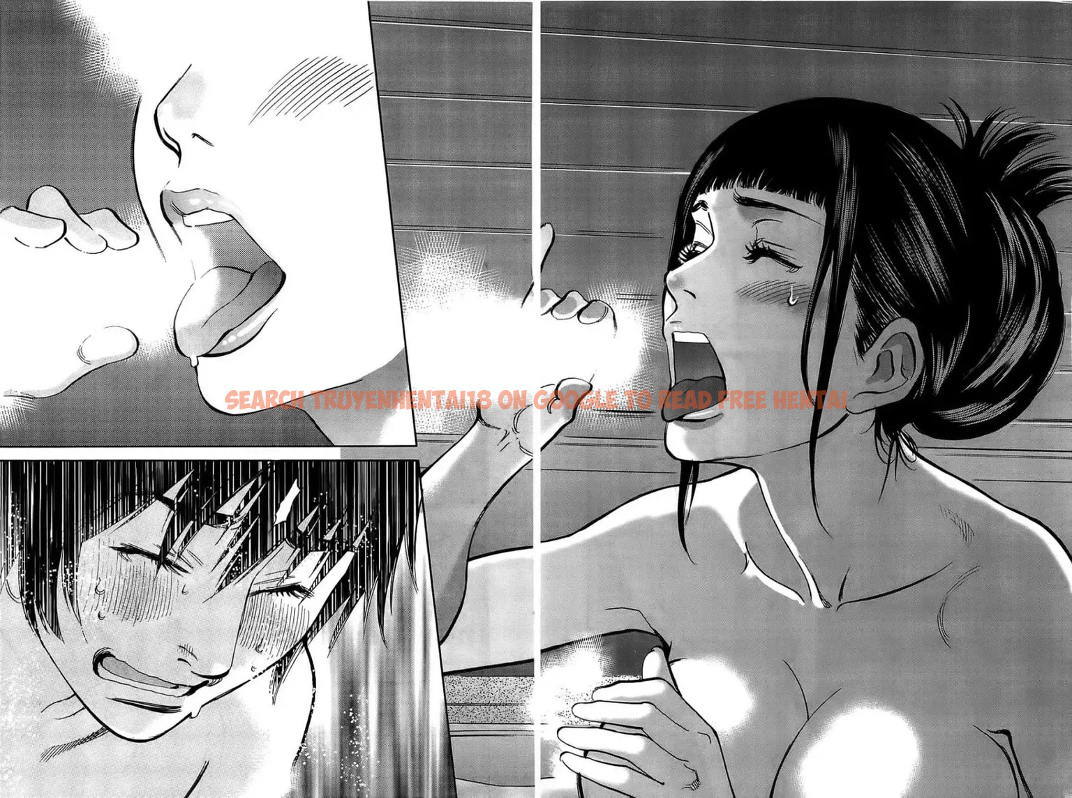 Read Hentai Image 13 153 in comic Kono S o, Mi yo! – Cupid No Itazura - Chapter 73 - hentaitnt.net