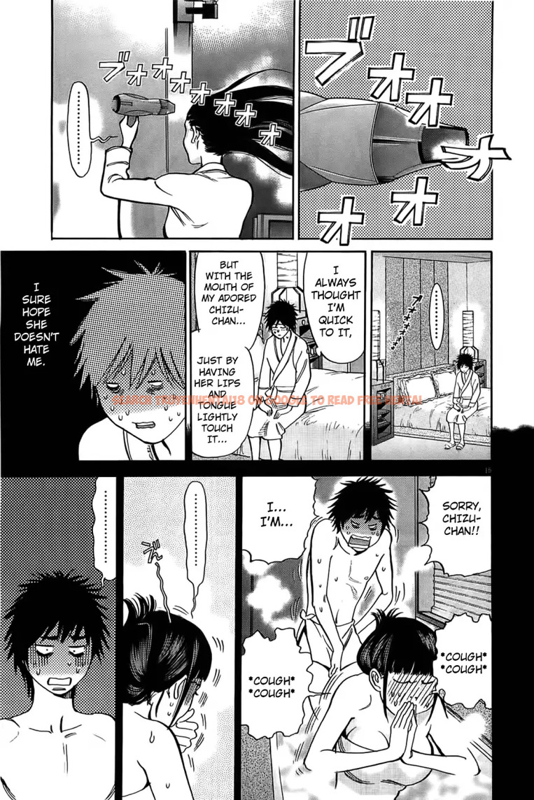 Read Hentai Image 15 153 in comic Kono S o, Mi yo! – Cupid No Itazura - Chapter 73 - hentaitnt.net