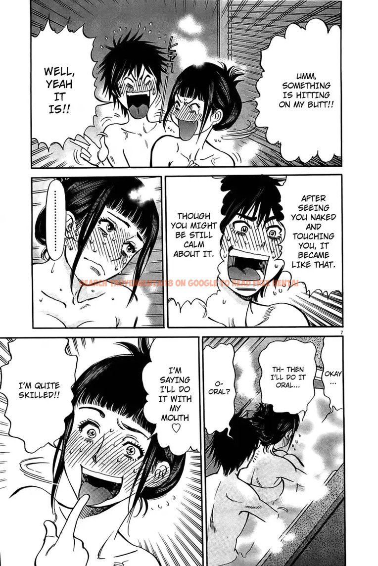 Read Hentai Image 8 153 in comic Kono S o, Mi yo! – Cupid No Itazura - Chapter 73 - hentaitnt.net