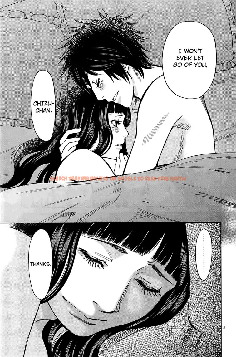 Read Hentai Image 14 152 in comic Kono S o, Mi yo! – Cupid No Itazura - Chapter 75 - hentaitnt.net