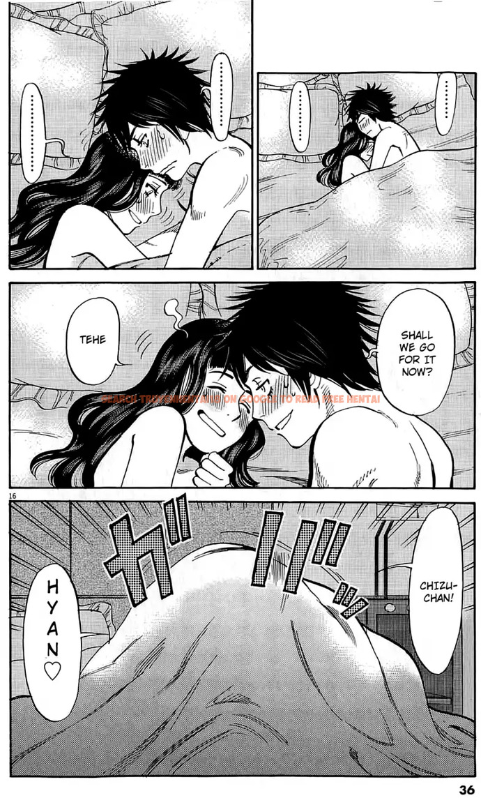 Read Hentai Image 15 152 in comic Kono S o, Mi yo! – Cupid No Itazura - Chapter 75 - hentaitnt.net