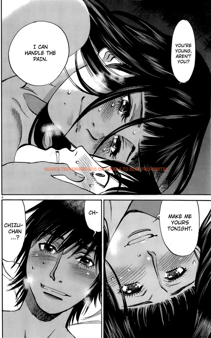 Read Hentai Image 7 149 in comic Kono S o, Mi yo! – Cupid No Itazura - Chapter 75 - hentaitnt.net