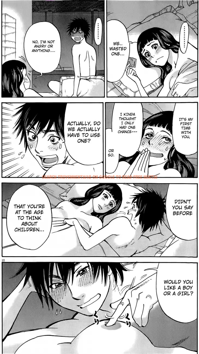 Read Hentai Image 9 149 in comic Kono S o, Mi yo! – Cupid No Itazura - Chapter 75 - hentaitnt.net