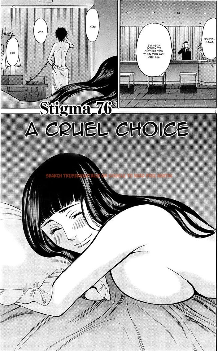 Read Hentai Image 1 149 in comic Kono S o, Mi yo! – Cupid No Itazura - Chapter 76 - hentaitnt.net