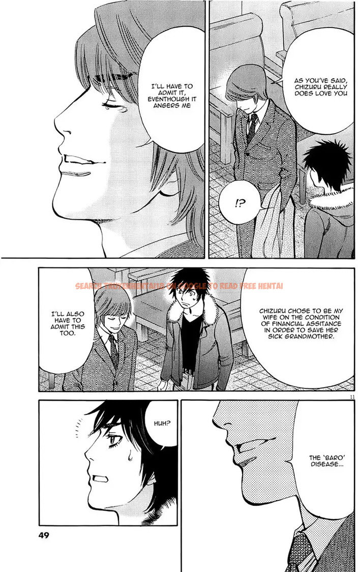 Read Hentai Image 11 149 in comic Kono S o, Mi yo! – Cupid No Itazura - Chapter 76 - hentaitnt.net