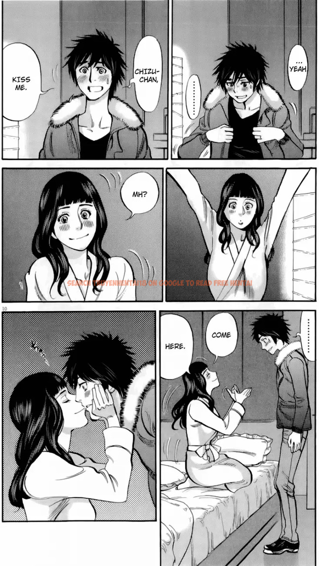 Read Hentai Image 10 149 in comic Kono S o, Mi yo! – Cupid No Itazura - Chapter 77 - hentaitnt.net