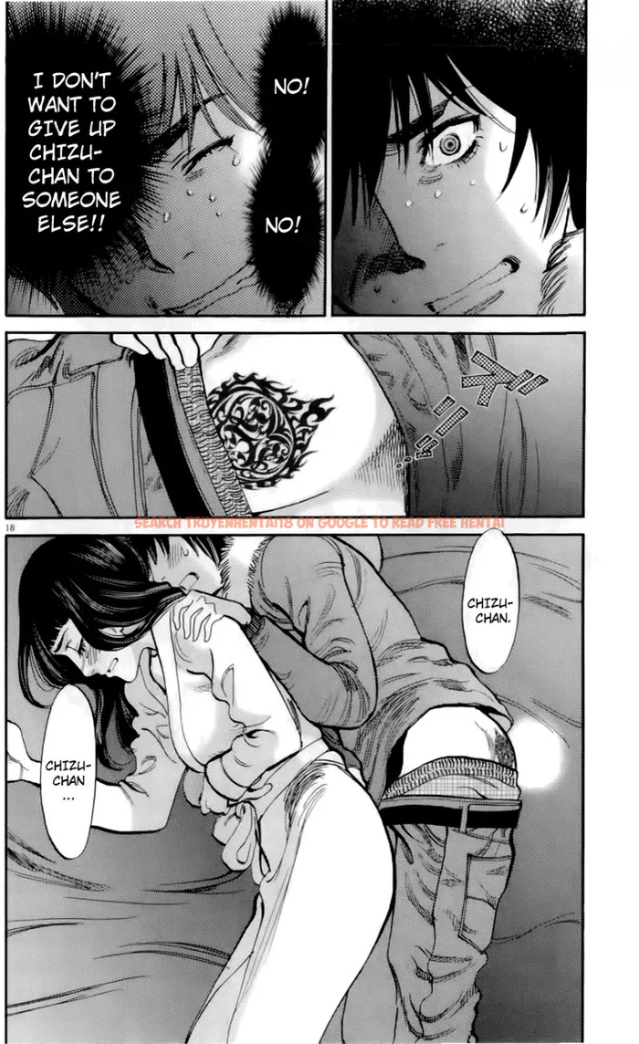 Read Hentai Image 17 149 in comic Kono S o, Mi yo! – Cupid No Itazura - Chapter 77 - hentaitnt.net